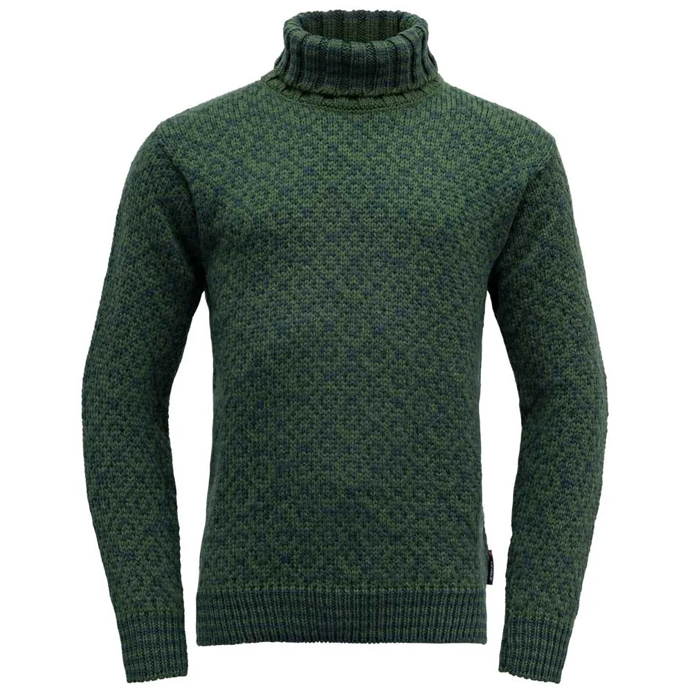 Devold Svalbard Wool Sweatshirt Devold Svalbard Wool Sweatshirt