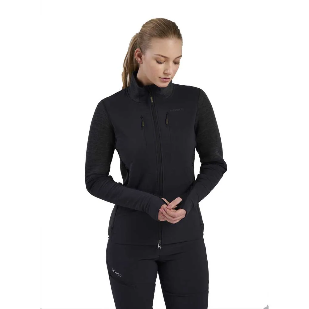 Devold Tinden Hybrid Jacke Devold Tinden Hybrid Jacke