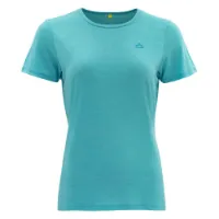 Devold Valldal Merino 130 Kurzarm-t-shirt Devold Valldal Merino 130 Kurzarm-t-shirt