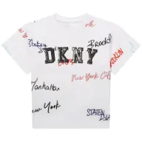 DK D35s00 Kurzarm-t-shirt DK D35s00 Kurzarm-t-shirt