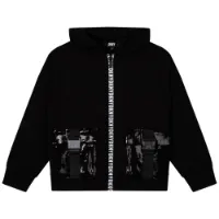 DK D35s57 Kapuzenpullover DK D35s57 Kapuzenpullover