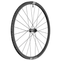 DT Swiss A 1800 Spline Disc Cl Tubeless Presta 26-35mm Rennrad-vorderrad DT Swiss A 1800 Spline Disc Cl Tubeless Presta 26-35mm Rennrad-vorderrad