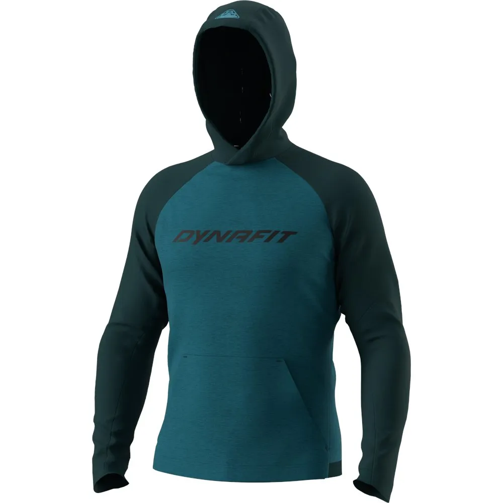 Dynafit 24/7 Ptc Kapuzenfleece Dynafit 24/7 Ptc Kapuzenfleece