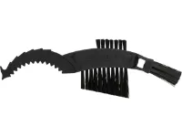Dynamic Claw Bürste Dynamic Claw Bürste