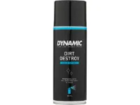 Dynamic Dirt Destroy Reinigungsschaum Dynamic Dirt Destroy Reinigungsschaum