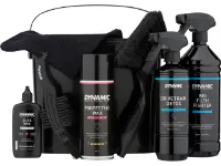 Dynamic Super 7 Ultimate Bike Care Pflegebox Dynamic Super 7 Ultimate Bike Care Pflegebox