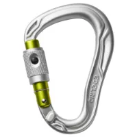Edelrid Hms Bullet Permalock Karabinerhaken Edelrid Hms Bullet Permalock Karabinerhaken