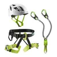 Edelrid Joker Iii Klettersteigset Edelrid Joker Iii Klettersteigset