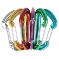 Edelrid Neunzehn-g-karabinerhaken Edelrid Neunzehn-g-karabinerhaken