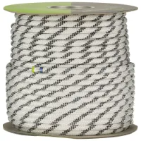 Edelrid Performance Static 1.0 Mm Seil Edelrid Performance Static 1.0 Mm Seil