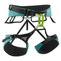 Edelrid Sendero Ii Gurtzeug Edelrid Sendero Ii Gurtzeug