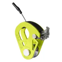 Edelrid Spoc Riemenscheibe Edelrid Spoc Riemenscheibe