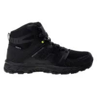 Elbrus Edgero Mid Wp Wanderschuhe Elbrus Edgero Mid Wp Wanderschuhe