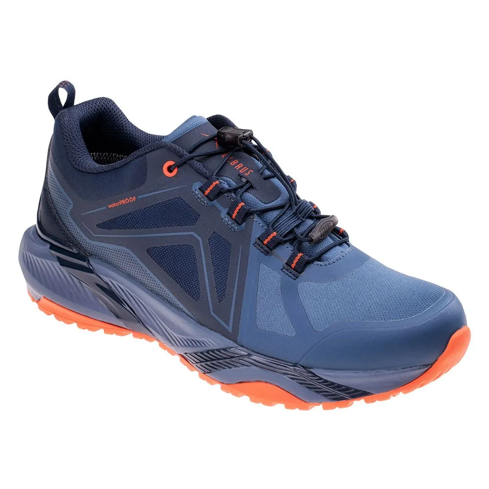 Elbrus Omelio Wp Wanderschuhe Elbrus Omelio Wp Wanderschuhe