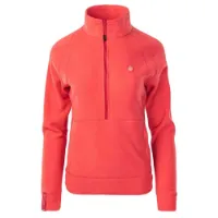 Elbrus Riva Polartec Fleece Mit Halbem Reißverschluss Elbrus Riva Polartec Fleece Mit Halbem Reißverschluss