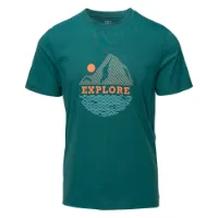 Elbrus Torfi Kurzarm-t-shirt Elbrus Torfi Kurzarm-t-shirt
