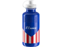Elite L´Eroica Squeeze Trinkflasche Elite L´Eroica Squeeze Trinkflasche