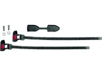 Elite VIP Flaschenhalter-Schelle Elite VIP Flaschenhalter-Schelle
