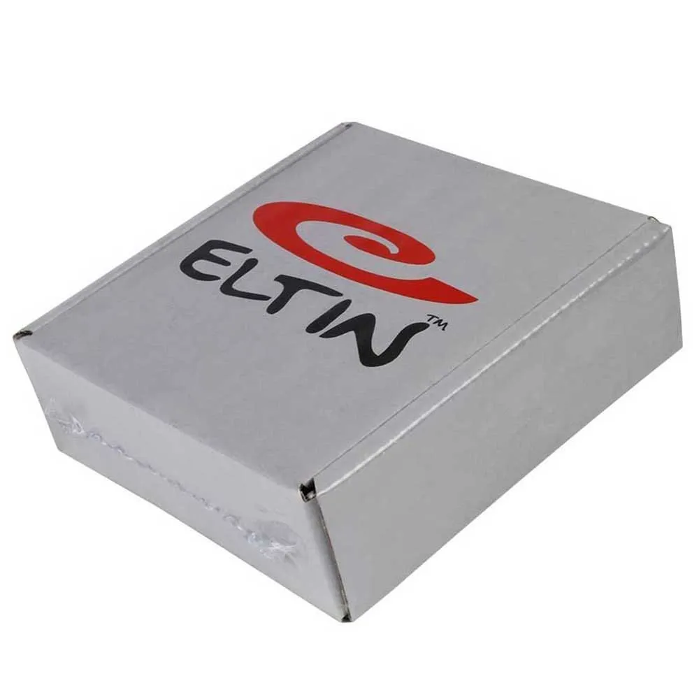 Eltin Formula Oro Scheibenbremsbeläge 25 Einheiten, One size Eltin Formula Oro Scheibenbremsbeläge 25 Einheiten, One size