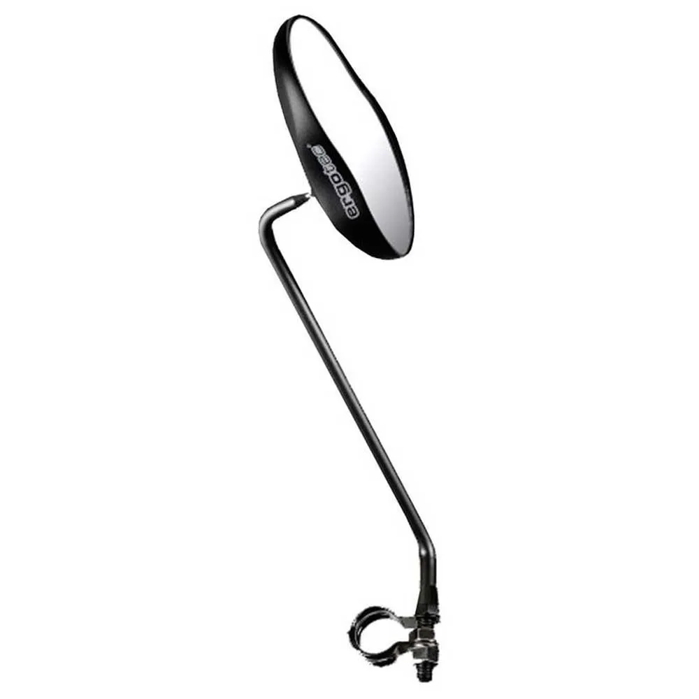Ergotec M99l Linker Außenspiegel, Black, One Size Ergotec M99l Linker Außenspiegel, Black, One Size