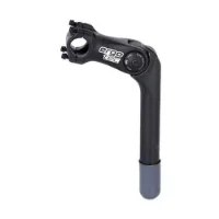 Ergotec Octopus 2 Sl 25.4/25.4 Mm 180 Mm Verstellbarer Vorbau Ergotec Octopus 2 Sl 25.4/25.4 Mm 180 Mm Verstellbarer Vorbau