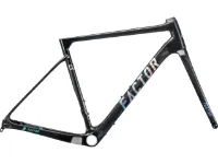 Factor LS Disc Carbon Gravel Rahmenkit Factor LS Disc Carbon Gravel Rahmenkit