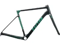 Factor LS Disc Carbon Gravel Rahmenkit Factor LS Disc Carbon Gravel Rahmenkit