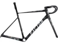 Factor O2 V.A.M. Disc T47a Shimano Carbon Rahmenkit Modell 2023 Factor O2 V.A.M. Disc T47a Shimano Carbon Rahmenkit Modell 2023