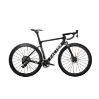 Factor OSTRO GRAVEL Disc Komplettrad Gravel Sram Force XPLR AXS Factor OSTRO GRAVEL Disc Komplettrad Gravel Sram Force XPLR AXS