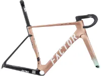 Factor Ostro V.A.M. Disc David Millar Limited Edition Carbon Rahmenkit Factor Ostro V.A.M. Disc David Millar Limited Edition Carbon Rahmenkit