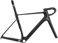 Factor OSTRO V.A.M. Disc T47a SRAM DUB tint over chrome Carbon Rahmenkit Factor OSTRO V.A.M. Disc T47a SRAM DUB tint over chrome Carbon Rahmenkit
