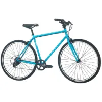 Fairdale Lookfar Microshift Ts39 2023 Fahrrad Fairdale Lookfar Microshift Ts39 2023 Fahrrad
