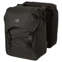 fastrider Unibag Traffic Basics Double Fahrradtaschen 28l fastrider Unibag Traffic Basics Double Fahrradtaschen 28l