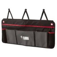 Fiamma Pack Organizer L Packwürfel Fiamma Pack Organizer L Packwürfel