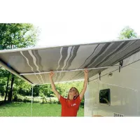Fiamma Rafter Xl Stangenhalterung Fiamma Rafter Xl Stangenhalterung