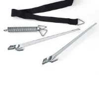Fiamma Tie Down S Riemen-set Fiamma Tie Down S Riemen-set
