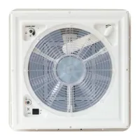 Fiamma Turbo-vent Dachfenster Fiamma Turbo-vent Dachfenster