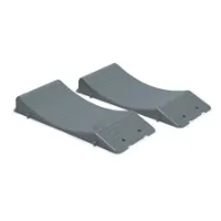 Fiamma Wheel Saver Wohnwagen-nivellierkeil Fiamma Wheel Saver Wohnwagen-nivellierkeil