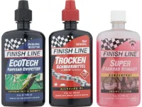 Finish Line Premium Bike Care Value Pack Finish Line Premium Bike Care Value Pack