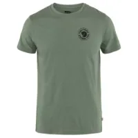 Fjällräven 1960 Logo Kurzarm-t-shirt Fjällräven 1960 Logo Kurzarm-t-shirt
