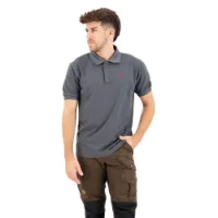 Fjällräven Crowley Pique Shirt Kurzarm-poloshirt Fjällräven Crowley Pique Shirt Kurzarm-poloshirt