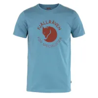 Fjällräven Fox Kurzarm-t-shirt Fjällräven Fox Kurzarm-t-shirt