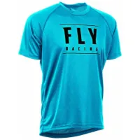Fly Racing Action Kurzarm Enduro Trikot Fly Racing Action Kurzarm Enduro Trikot