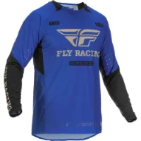 Fly Racing Evo Langarm Enduro Trikot Fly Racing Evo Langarm Enduro Trikot
