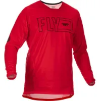 Fly Racing Kinetic Fuel Langarm Enduro Trikot Fly Racing Kinetic Fuel Langarm Enduro Trikot