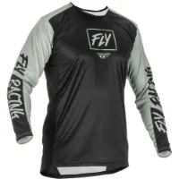 Fly Racing Lite Langarm Enduro Trikot Fly Racing Lite Langarm Enduro Trikot
