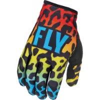 Fly Racing Lite Se Exotic Handschuhe Fly Racing Lite Se Exotic Handschuhe