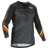 Fly Racing Lite Se Speeder Langarm Enduro Trikot Fly Racing Lite Se Speeder Langarm Enduro Trikot