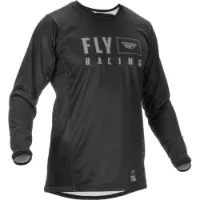 Fly Racing Patrol Langarm Enduro Trikot Fly Racing Patrol Langarm Enduro Trikot