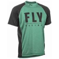 Fly Racing Super D Kurzarm Enduro Trikot Fly Racing Super D Kurzarm Enduro Trikot